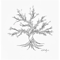 Rooted in Writing logo - Similar company to Rooted In Writing