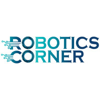 Robotics Corner logo - Similar company to Marses Robotics