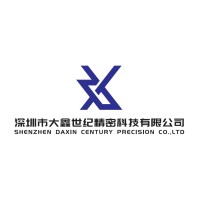 Shenzhen Daxin Century Precision Co.,Ltd logo - Similar company to Maximilian Haschke