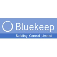 Bluekeep Building Control logo - Similar company to Multiconnect Communication Services Ltd