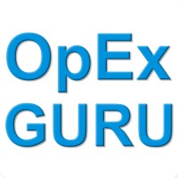 OpexGURU logo - Similar company to Stat Modeller