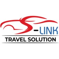 S LINK TRAVEL SOLUTION PVT. LTD logo - Similar company to Raavii Travel | Events | Conferences