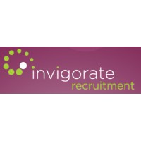 Invigorate Recruitment Limited logo - Similar company to Invigorate