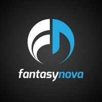 FantasyNova logo - Similar company to Viga Inspiring Growth