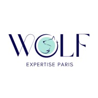 Wolf Expertise Paris 🐺 logo - Similar company to Sorogec