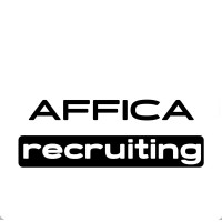 Affica logo - Similar company to Jambling