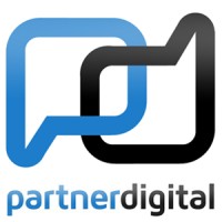 Partnerdigital.com.au logo - Similar company to Partner Digital