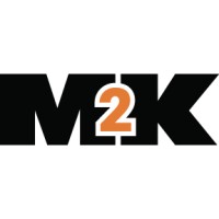 M2K Industrial logo - Similar company to Aurora Tools