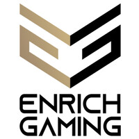 Enrich Gaming logo - Similar company to Betmark Llc