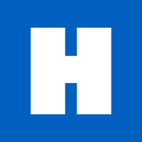 Hearst logo - Similar company to Hearst Magazines
