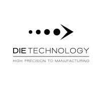 Die Technology Inc. logo - Similar company to Cadimensions, Inc.