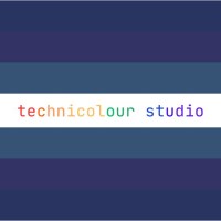 Technicolour Studio logo - Similar company to Simmerappai