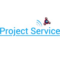 Project Service s.r.l. logo - Similar company to Net Consulting Srl