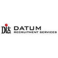 Datum Recruitment Services logo - Similar company to United Hr Solutions Pvt. Ltd.