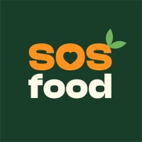 SOSFood Project logo - Similar company to Sixfold