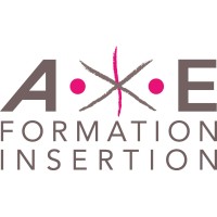 AXE FORMATION INSERTION logo - Similar company to France Fraternités