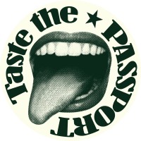TASTE THE PASSPORT logo - Similar company to Syna Company