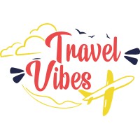 Travel Vibes logo - Similar company to Madrid Vibes