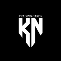 KN Trading Cards logo - Similar company to Sunshine Fits