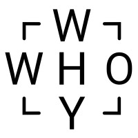 Who & Why logo - Similar company to Expozed1