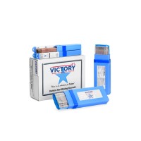 Victory Welding Alloys, Inc. logo - Similar company to Techniweld Usa