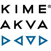 KIME Akva AS logo - Similar company to Ode