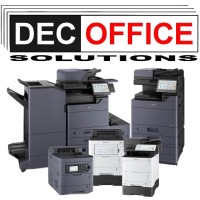 DEC Office Solutions, Inc. logo - Similar company to Digital Haze
