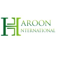 HAROON INTERNATIONAL logo - Similar company to Contant4Kleding