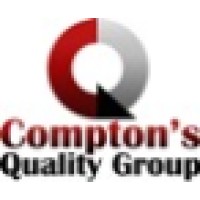 Compton's Quality Group logo - Similar company to Dark Field Technologies