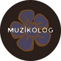 muzikolog logo - Similar company to The Sheer Magazine