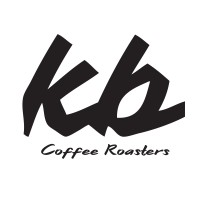 KB Coffee Roasters logo - Similar company to Café Dose Paris