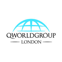QWorldGroup logo - Similar company to Flashcredit Africa