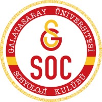 Galatasaray Üniversitesi Sosyoloji Kulübü logo - Similar company to İkü İşletme Girişimcilik Ve İnovasyon Kulübü