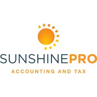 Sunshine Pro Accounting & Tax logo - Similar company to Hm Partners