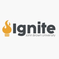 JBU Ignite logo - Similar company to Enactus Jbu