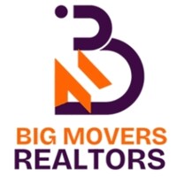 BIG MOVERS REALTORS logo - Similar company to Novaquip Mondyal Services