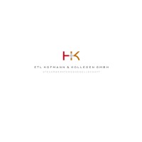 ETL Hofmann & Kollegen GmbH logo - Similar company to K+P Steuerberatung Gmbh