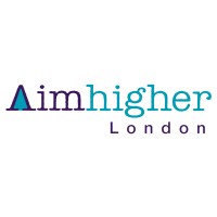Aimhigher London logo - Similar company to Accesshe