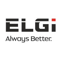 Associated Equipments ELGi logo - Similar company to Digimarketx