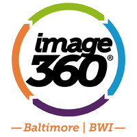 Image360 BWI logo - Similar company to Image360