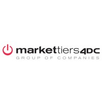 markettiers4DC logo - Similar company to Pabda Consulting Pvt. Ltd.