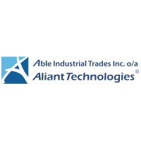 Aliant Technologies logo - Similar company to Alliant Technologies Pvt Ltd