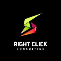 RIGHT CLICK logo - Similar company to Edceum