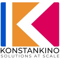 Konstankino Associates logo - Similar company to Antigravity Projects