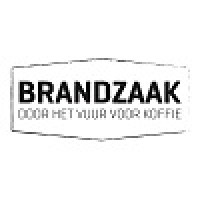 BRANDZAAK logo - Similar company to De Structuur Queen
