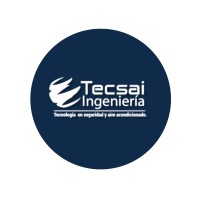 TECSAI INGENIERÍA logo - Similar company to Urpasac