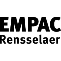 EMPAC — The Curtis R. Priem Experimental Media and Performing Arts Center at RPI logo - Similar company to Rensselaer Quantum Computing Club
