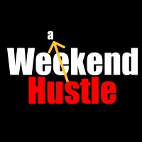 Weakend Hustle logo - Similar company to Render Forge