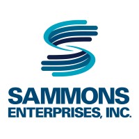 Sammons Enterprises, Inc. logo - Similar company to Coach America