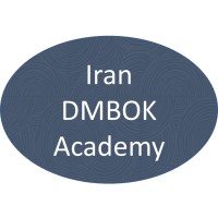 Iran DMBOK Academy logo - Similar company to Dama Denmark